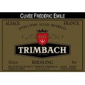 Riesling Cuvée Frédéric Emile - Domaine Trimbach Riesling Cuvée Frédéric Emile - Domaine Trimbach