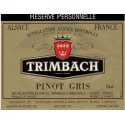 Pinot Gris Réserve Personnelle 2014 - Domaine Trimbach Pinot Gris Réserve Personnelle 2014 - Domaine Trimbach