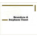 Bénédicte et Stéphane Tissot Bénédicte et Stéphane Tissot