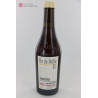 Vin de Paille 2015 - Bénédicte et Stéphane Tissot