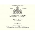Montagny Les Clous Clos Salomon Montagny Les Clous Clos Salomon