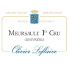 Meursault 1er Cru Genevrières Olivier Leflaive Meursault 1er Cru Genevrières Olivier Leflaive