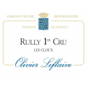 Rully 1er Cru Les Cloux Olivier Leflaive Rully 1er Cru Les Cloux Olivier Leflaive