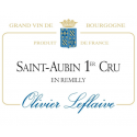 St Aubin 1er Cru En Remilly Olivier Leflaive St Aubin 1er Cru En Remilly Olivier Leflaive