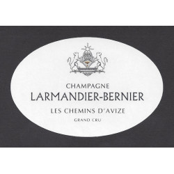 Les Chemins d'Avise Grand...