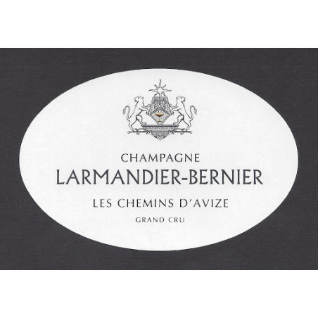 Les Chemins d'Avise Grand...