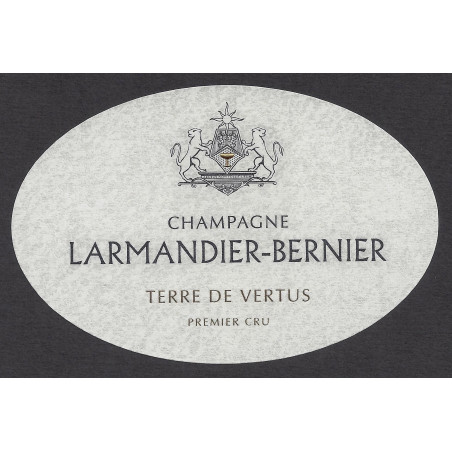 Terre de Vertus 1er cru...