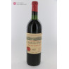 Château Pavie 1957 Château Pavie 1957