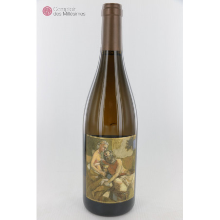 Condrieu 2020 - Domaine Gangloff