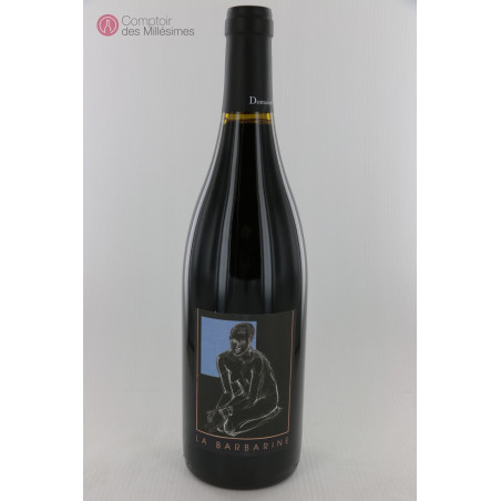 Cote-Rotie 2019 La Barbarine - Gangloff
