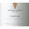Cornas Nobles Rives Cave de Tain Cornas Nobles Rives Cave de Tain