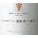 Crozes-Hermitage Rouge Nobles Rives Cave de Tain Crozes-Hermitage Rouge Nobles Rives Cave de Tain
