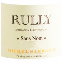 Rully Blanc Sans Nom - Michel Sarrazin et Fils Rully Blanc Sans Nom - Michel Sarrazin et Fils