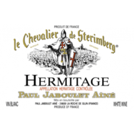 Hermitage Le Chevalier de...