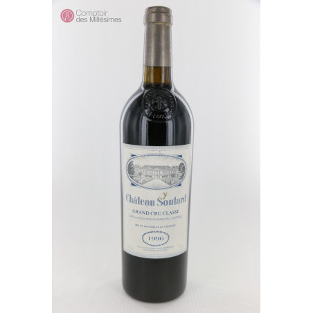 Château Soutard 1996