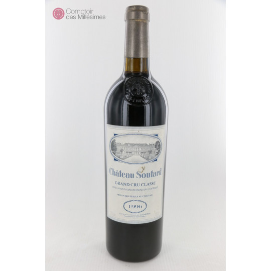 Château Soutard 1996 Château Soutard 1996
