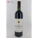 Château de Fieuzal 1997 Château de Fieuzal 1997
