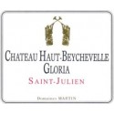 Château Haut-Beychevelle Gloria 1974 Château Haut-Beychevelle Gloria 1974