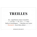Treilles Domaine Belargus Treilles Domaine Belargus