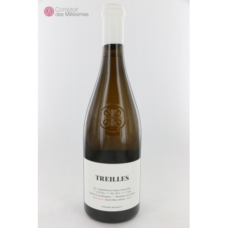 Treilles 2018 - Domaine Belargus