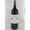 Château Cheval Blanc 2005 en Magnum