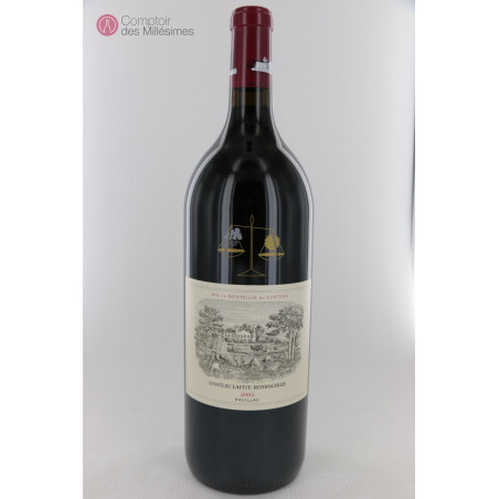 Château Lafite Rothschild 2005 en Magnum