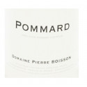 Pommard Pierre Boisson Pommard Pierre Boisson