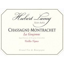 Chassagne-Montrachet La...