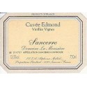 Cuvée Edmond Vieilles Vignes 1998 - Sancerre Cuvée Edmond Vieilles Vignes 1998 - Sancerre
