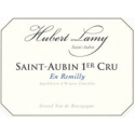 Saint Aubin 1er Cru En Remilly Vieilles Vignes - Hubert Lamy Saint Aubin 1er Cru En Remilly Vieilles Vignes - Hubert Lamy
