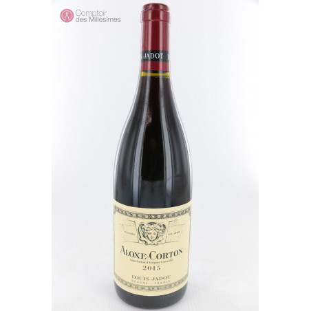 Aloxe-Corton 2015 - Louis jadot