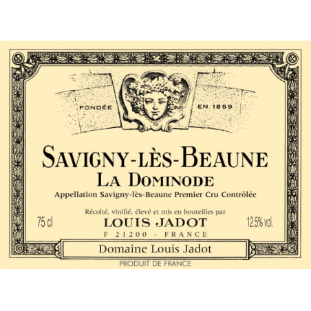 Savigny-Lès-Beaune 1er Cru...