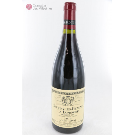Savigny-Lès-Beaune 1er Cru La Dominode 2014 - Louis Jadot