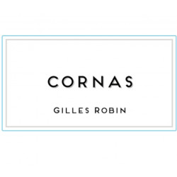 Cornas 2019 - Gilles Robin