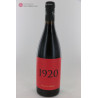 Cuvée 1920 2018 - Gilles Robin