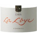 Condrieu La Loye - Jean-Michel Gerin Condrieu La Loye - Jean-Michel Gerin