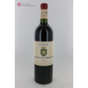 Château de Pibarnon 2011 Château de Pibarnon 2011