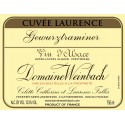 Gewürztraminer Cuvée Laurence 2015 - Domaine Weinbach Gewürztraminer Cuvée Laurence 2015 - Domaine Weinbach