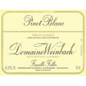 Pinot Blanc - Domaine Weinbach Pinot Blanc - Domaine Weinbach