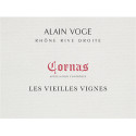 Cornas Les Vieilles Vignes - Alain Voge Cornas Les Vieilles Vignes - Alain Voge