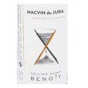 Macvin du Jura - Cellier Saint Benoit Macvin du Jura - Cellier Saint Benoit