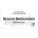Beaune Bressandes 1er cru Chanson Beaune Bressandes 1er cru Chanson