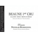 Beaune 1er Cru Clos des Mouches Nicolas Rossignol Beaune 1er Cru Clos des Mouches Nicolas Rossignol