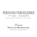 Pernand-Vergelesses 1er Cru Les Fichots Nicolas Rossignol Pernand-Vergelesses 1er Cru Les Fichots Nicolas Rossignol