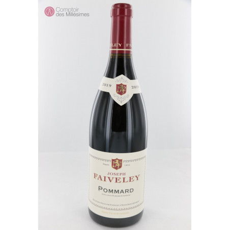 Pommard 2019 - Faiveley