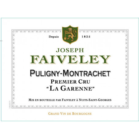 Puligny Montrachet 1er cru...