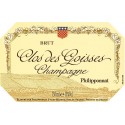 Clos des Goisses 2003 Clos des Goisses 2003