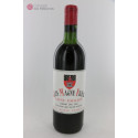 Clos Magne Figeac 1962 Clos Magne Figeac 1962
