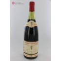 Crozes-Hermitage Rouge 1980 - Cave de Tain Crozes-Hermitage Rouge 1980 - Cave de Tain