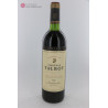 Château Talbot 1981